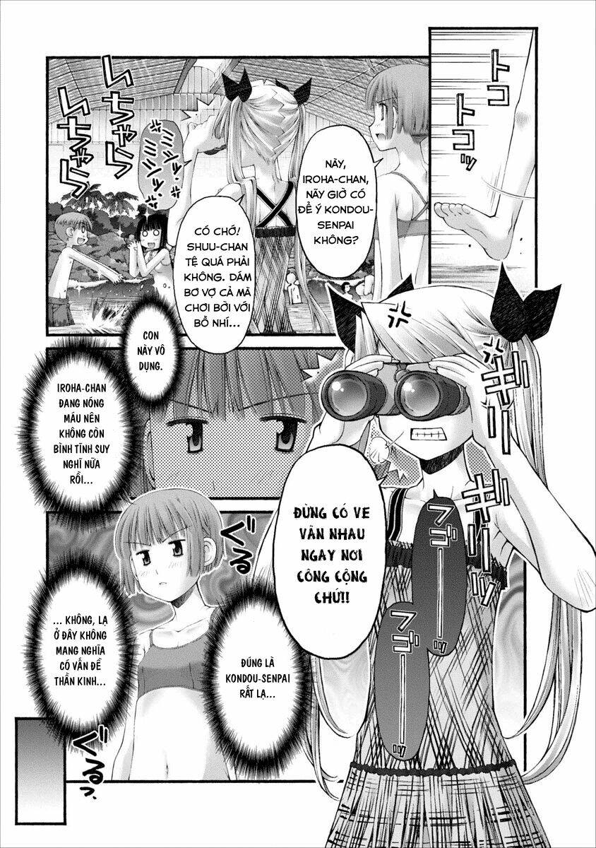 Oniichan No Koto Nanka Zenzen Suki Ja Nai N Da Kara Ne!! Chapter 29 - Trang 2
