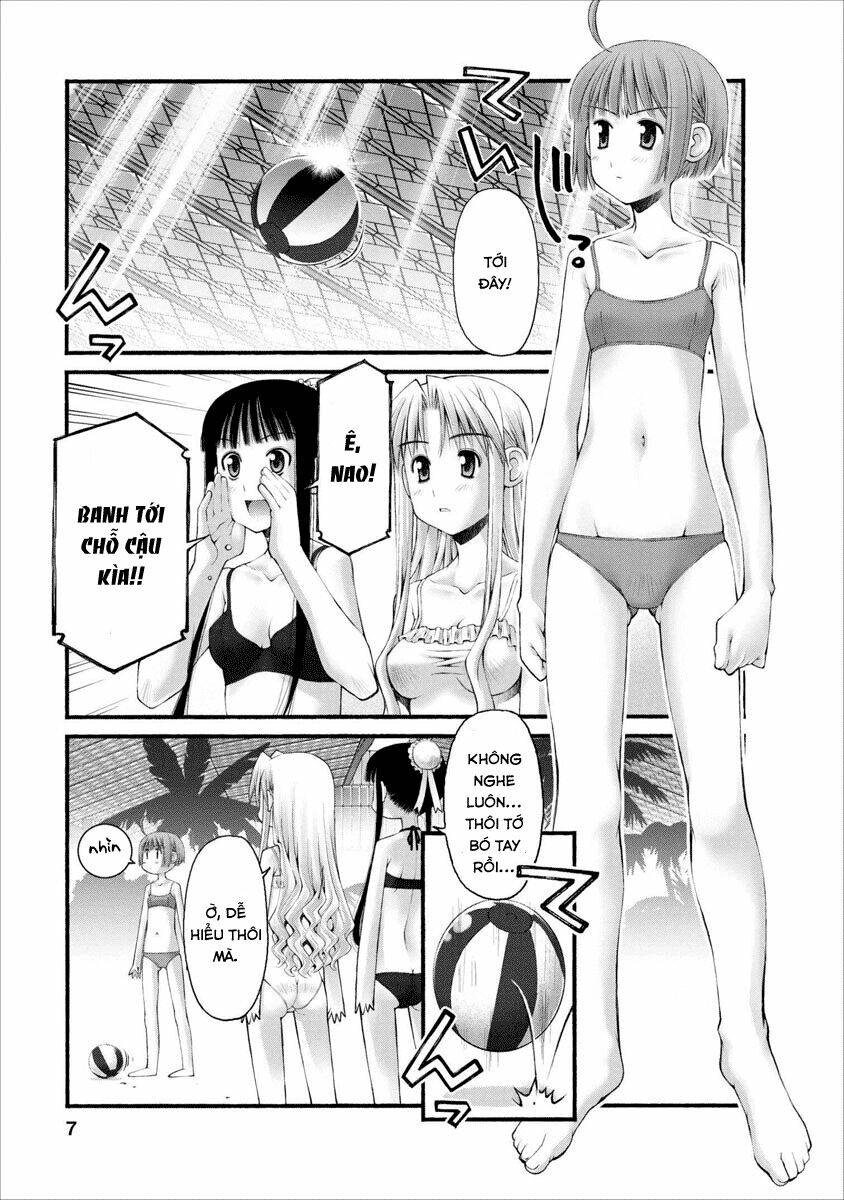 Oniichan No Koto Nanka Zenzen Suki Ja Nai N Da Kara Ne!! Chapter 29 - Trang 2