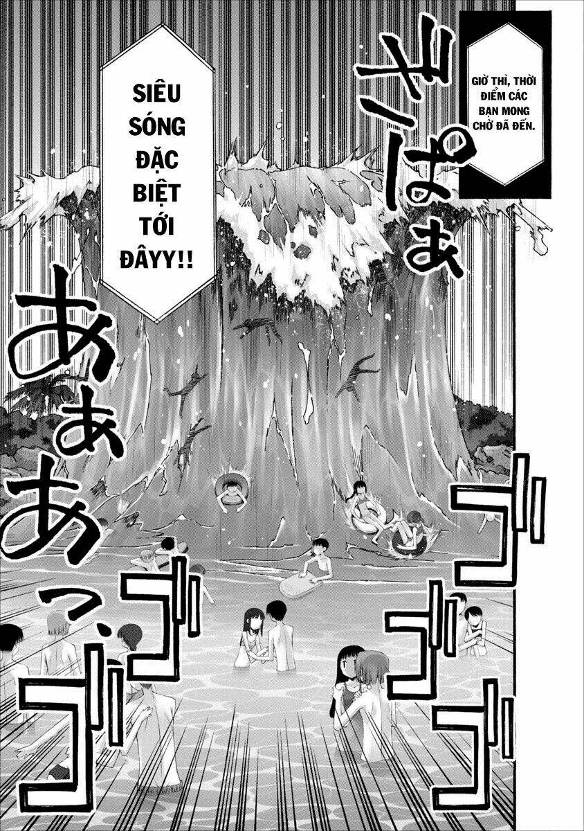 Oniichan No Koto Nanka Zenzen Suki Ja Nai N Da Kara Ne!! Chapter 31 - Trang 2
