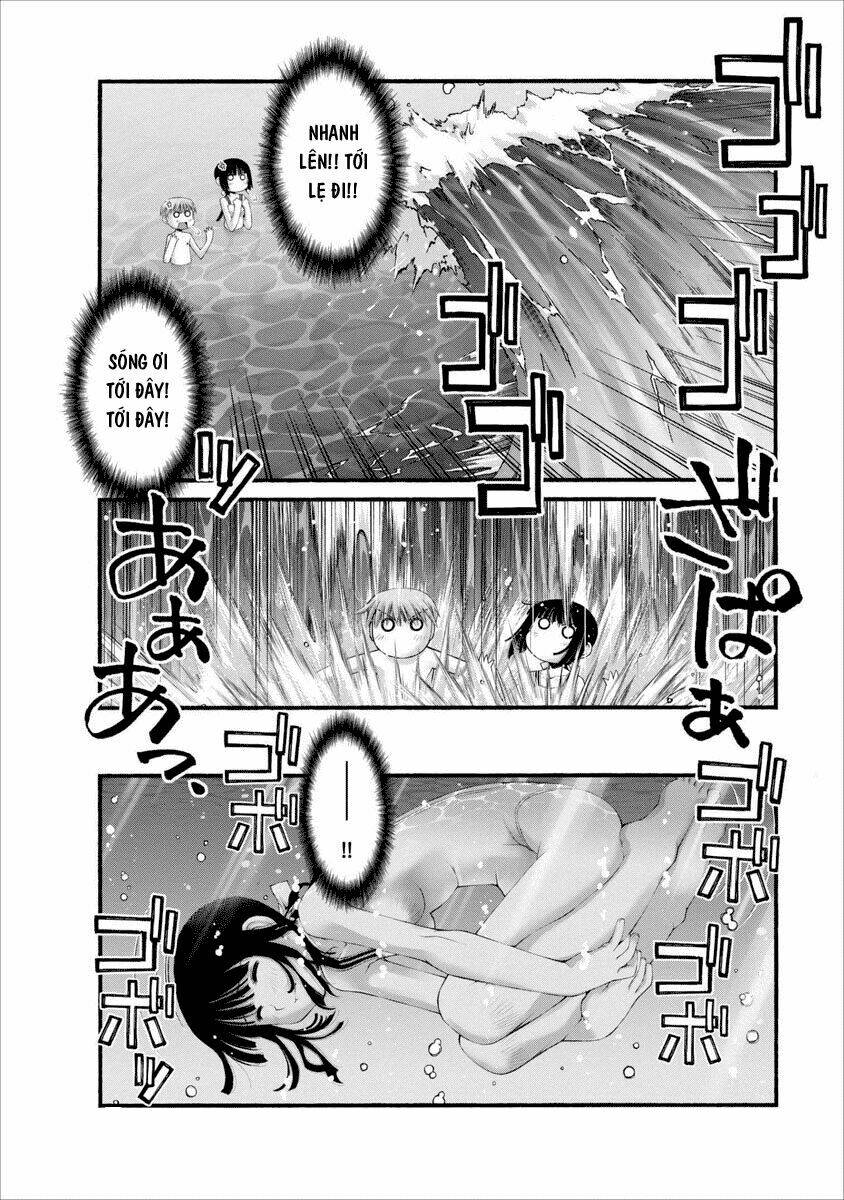 Oniichan No Koto Nanka Zenzen Suki Ja Nai N Da Kara Ne!! Chapter 31 - Trang 2