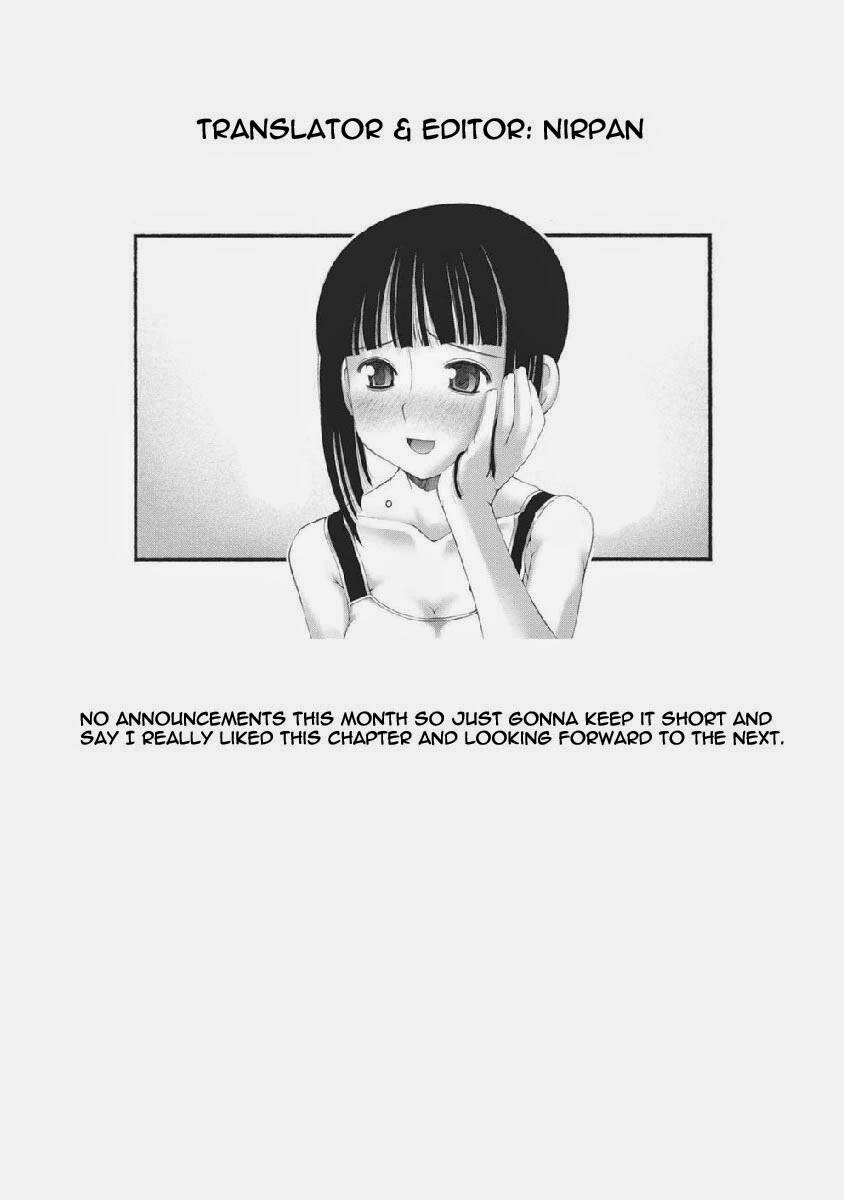 Oniichan No Koto Nanka Zenzen Suki Ja Nai N Da Kara Ne!! Chapter 32 - Trang 2