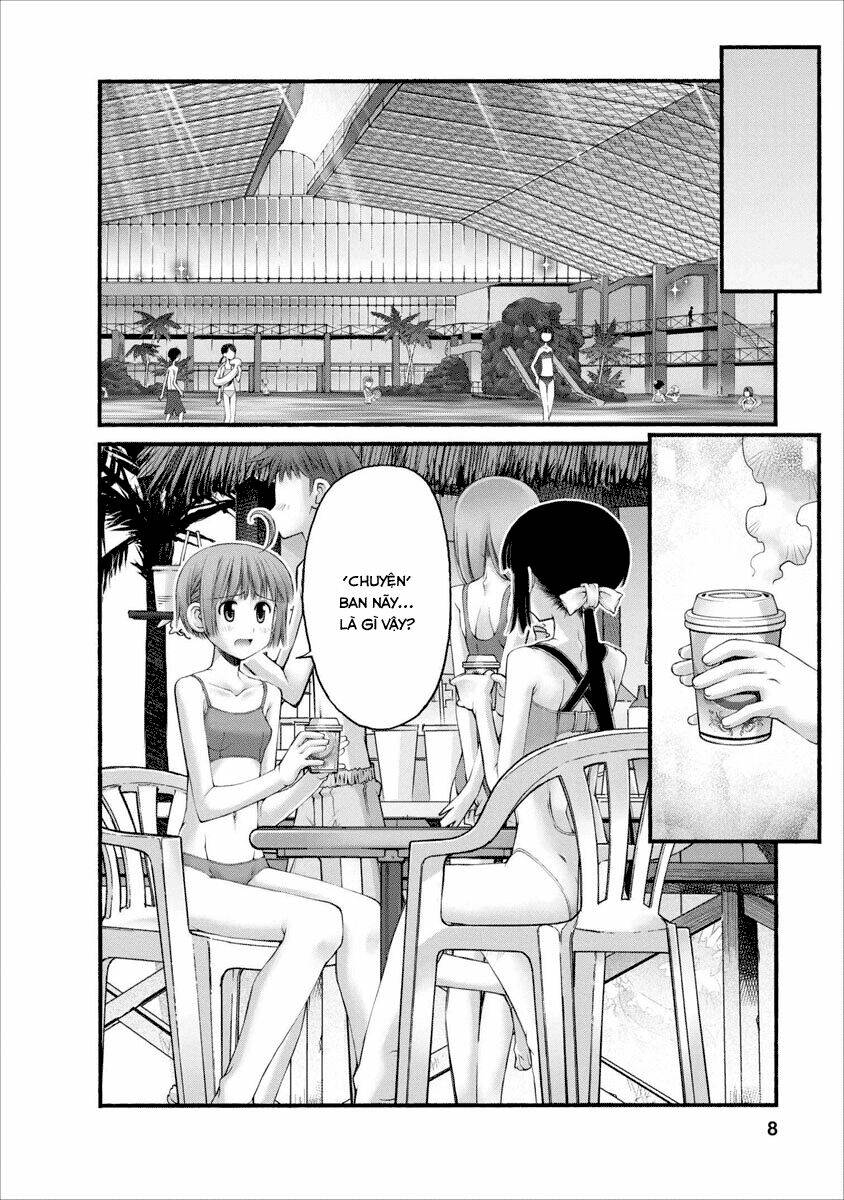 Oniichan No Koto Nanka Zenzen Suki Ja Nai N Da Kara Ne!! Chapter 32 - Trang 2