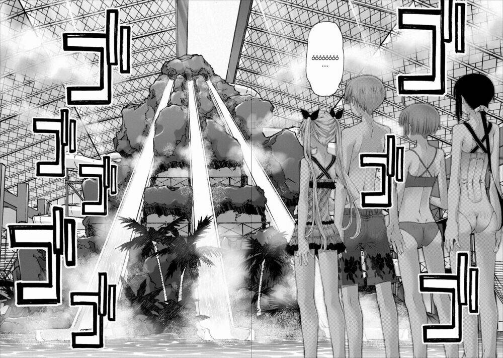 Oniichan No Koto Nanka Zenzen Suki Ja Nai N Da Kara Ne!! Chapter 33 - Trang 2