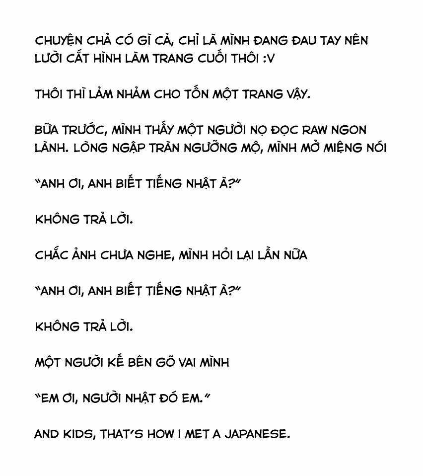 Oniichan No Koto Nanka Zenzen Suki Ja Nai N Da Kara Ne!! Chapter 33 - Trang 2