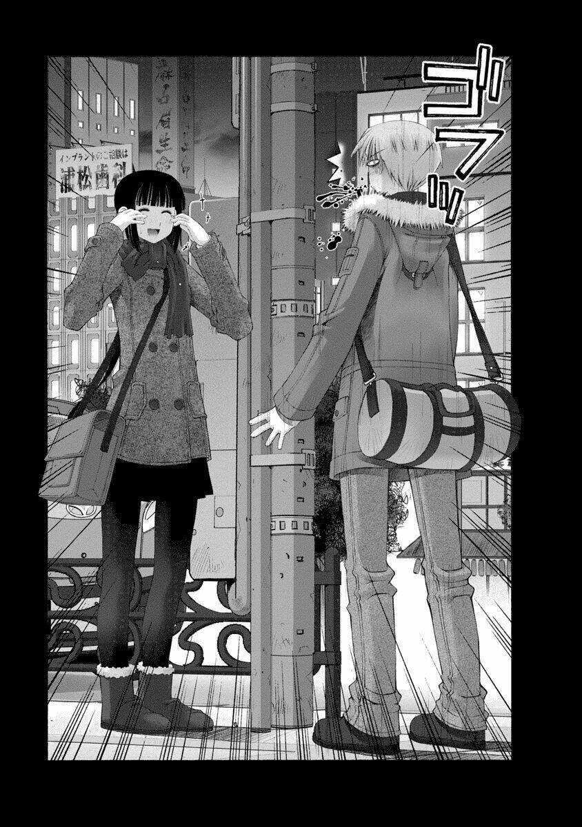 Oniichan No Koto Nanka Zenzen Suki Ja Nai N Da Kara Ne!! Chapter 34 - Trang 2