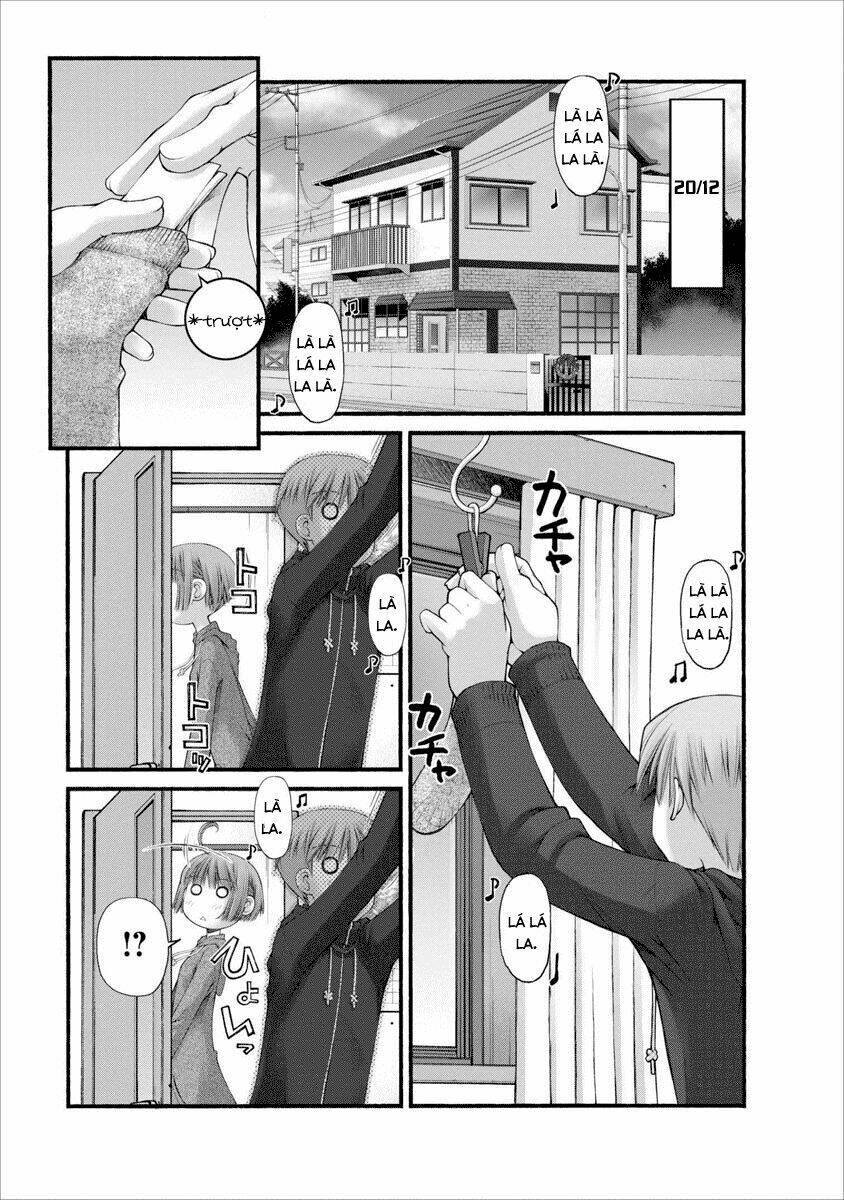 Oniichan No Koto Nanka Zenzen Suki Ja Nai N Da Kara Ne!! Chapter 37 - Trang 2