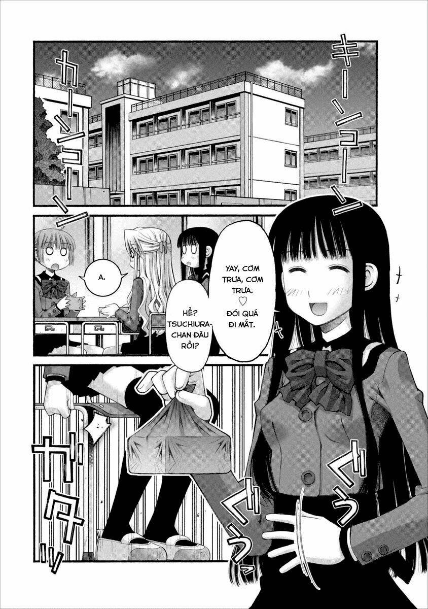 Oniichan No Koto Nanka Zenzen Suki Ja Nai N Da Kara Ne!! Chapter 43 - Trang 2