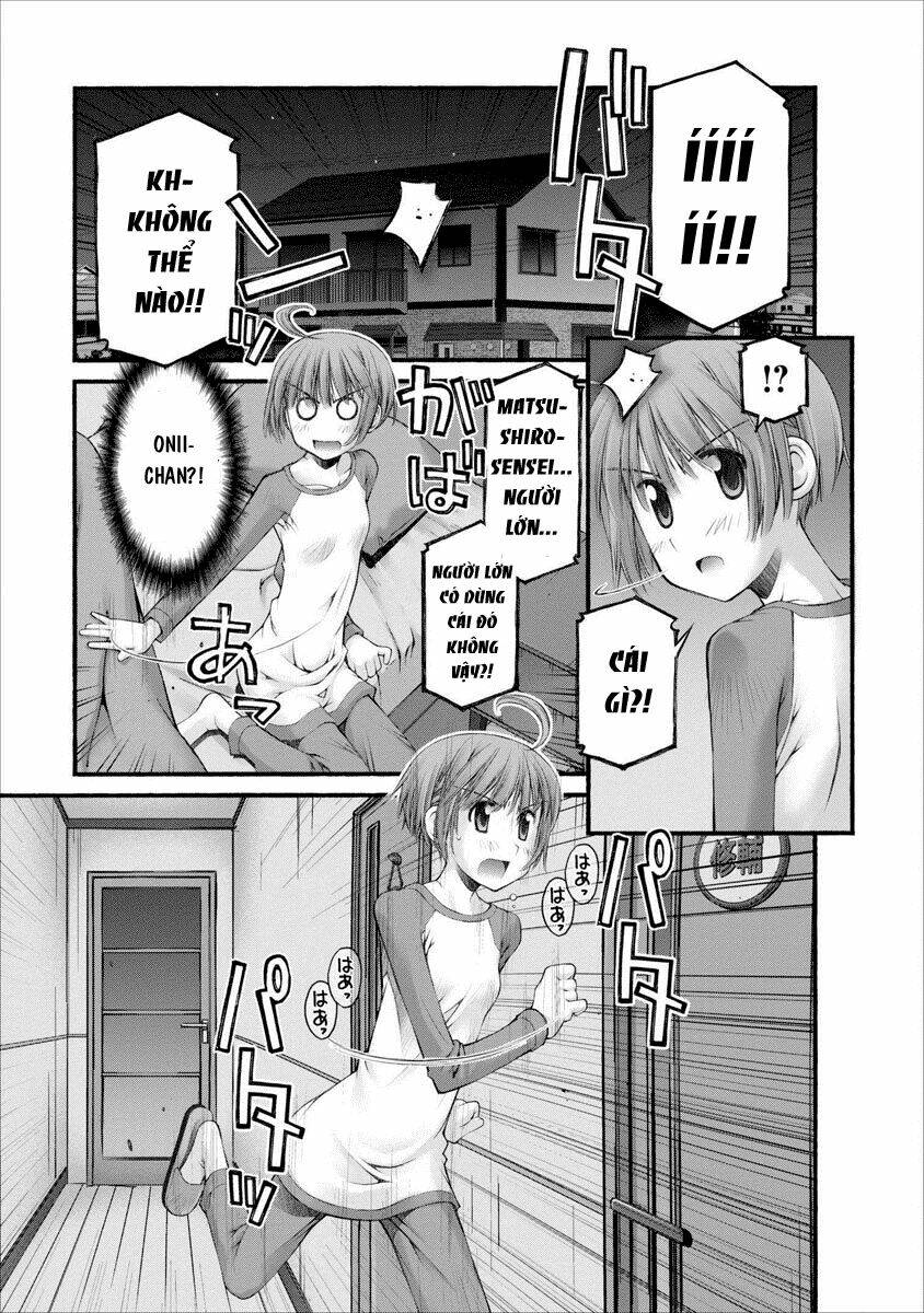 Oniichan No Koto Nanka Zenzen Suki Ja Nai N Da Kara Ne!! Chapter 45 - Trang 2