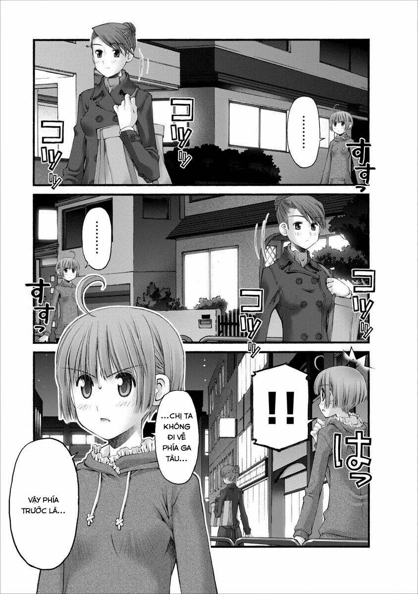 Oniichan No Koto Nanka Zenzen Suki Ja Nai N Da Kara Ne!! Chapter 45 - Trang 2