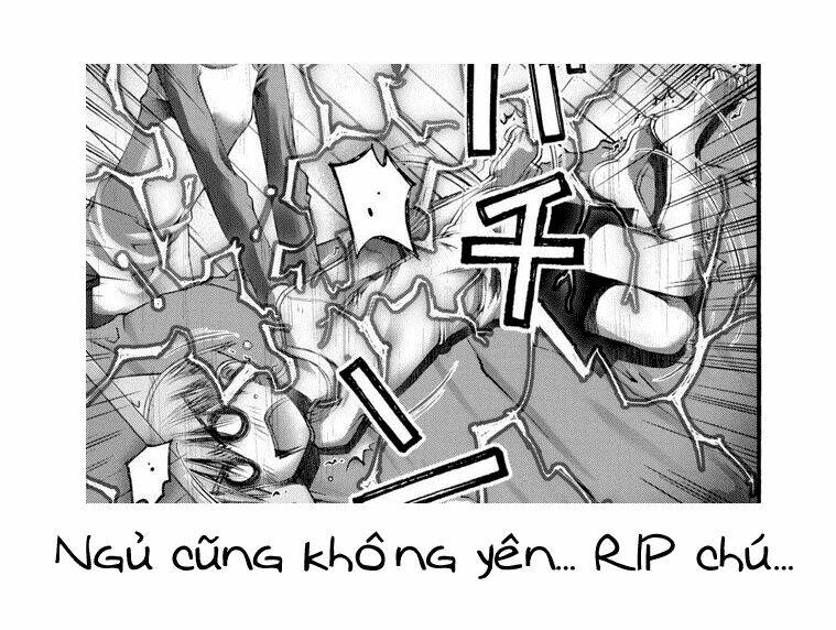 Oniichan No Koto Nanka Zenzen Suki Ja Nai N Da Kara Ne!! Chapter 45 - Trang 2