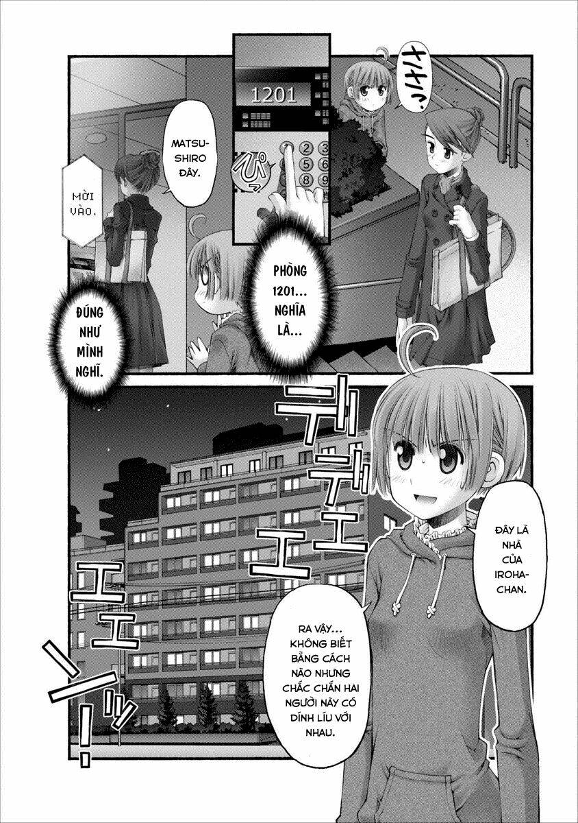 Oniichan No Koto Nanka Zenzen Suki Ja Nai N Da Kara Ne!! Chapter 45 - Trang 2