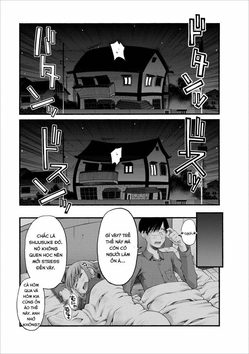 Oniichan No Koto Nanka Zenzen Suki Ja Nai N Da Kara Ne!! Chapter 49 - Trang 2