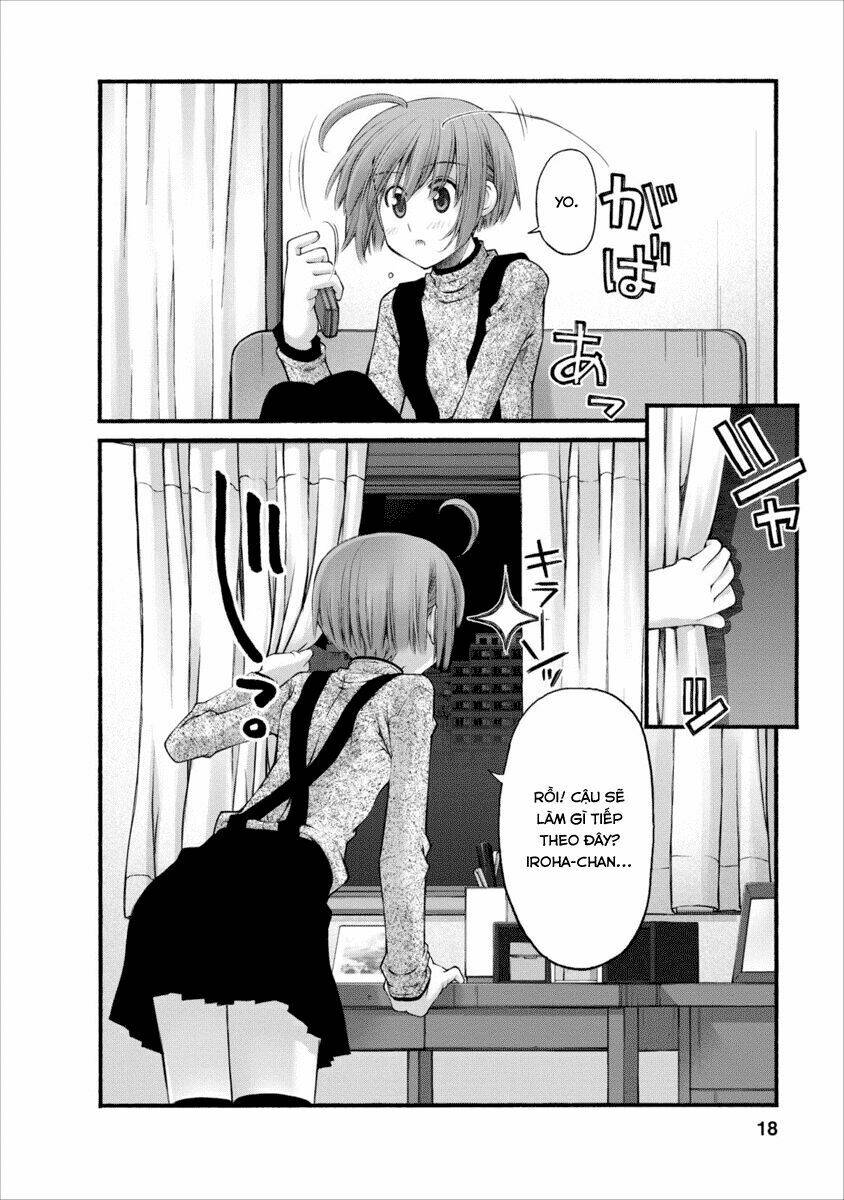 Oniichan No Koto Nanka Zenzen Suki Ja Nai N Da Kara Ne!! Chapter 50 - Trang 2