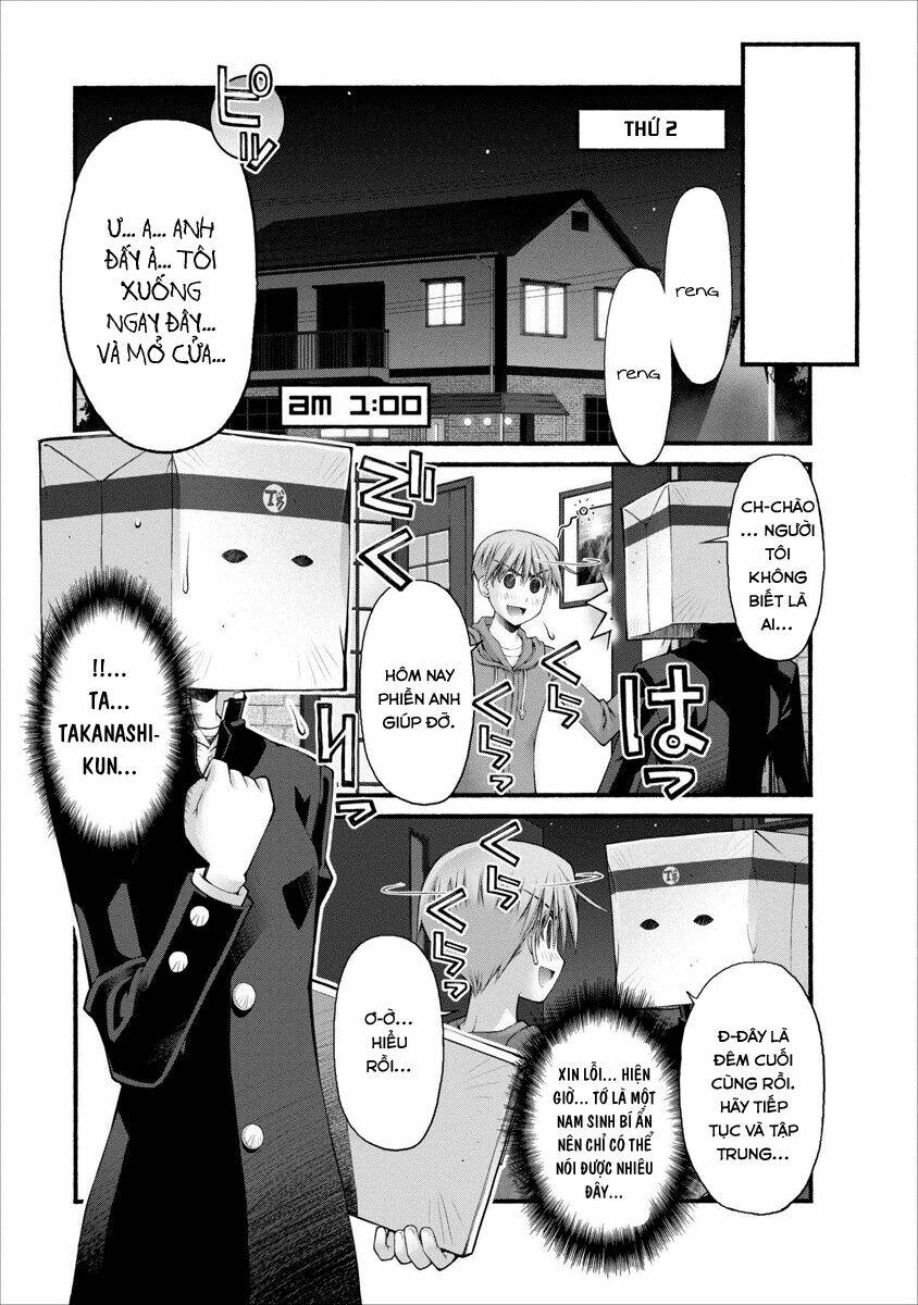 Oniichan No Koto Nanka Zenzen Suki Ja Nai N Da Kara Ne!! Chapter 52 - Trang 2