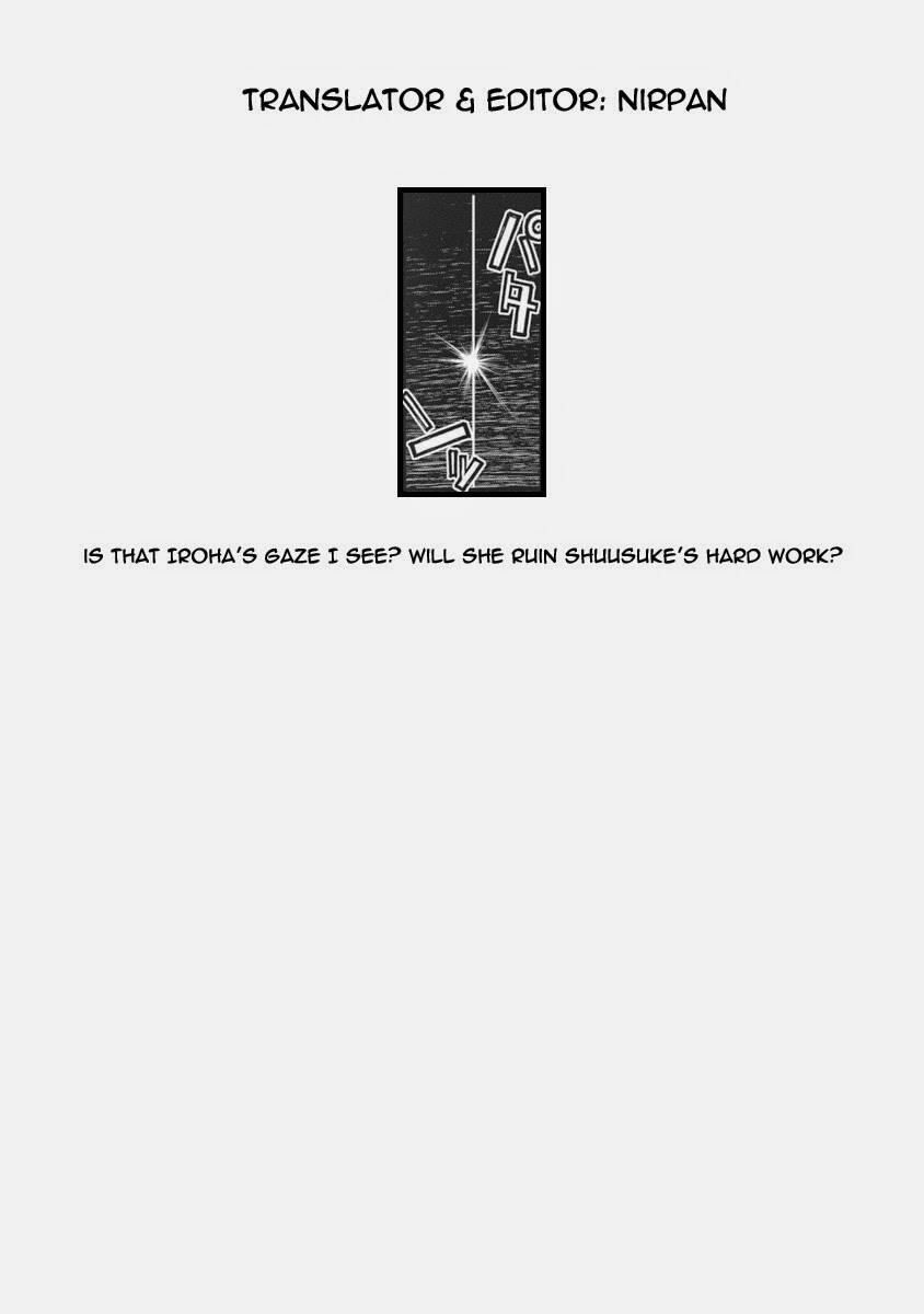 Oniichan No Koto Nanka Zenzen Suki Ja Nai N Da Kara Ne!! Chapter 52 - Trang 2