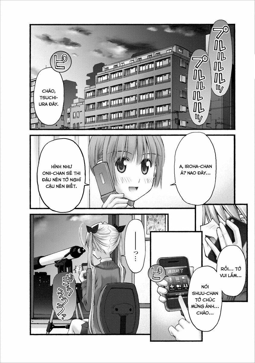 Oniichan No Koto Nanka Zenzen Suki Ja Nai N Da Kara Ne!! Chapter 53 - Trang 2