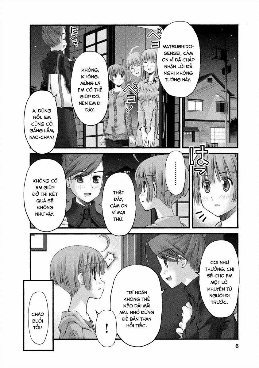 Oniichan No Koto Nanka Zenzen Suki Ja Nai N Da Kara Ne!! Chapter 54 - Trang 2
