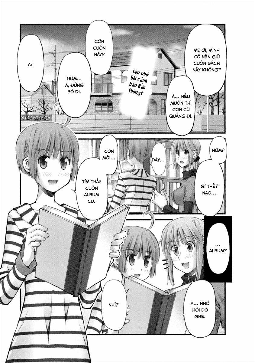 Oniichan No Koto Nanka Zenzen Suki Ja Nai N Da Kara Ne!! Chapter 57 - Trang 2