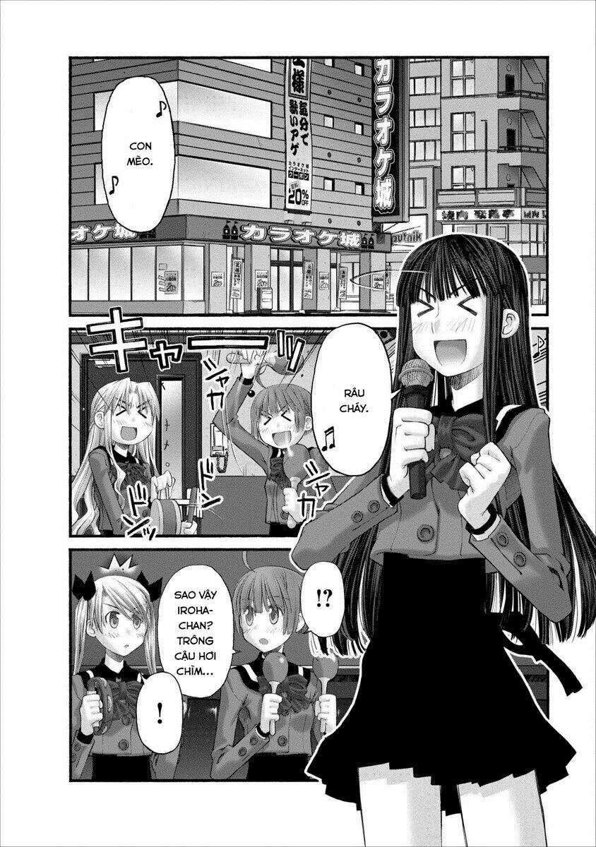 Oniichan No Koto Nanka Zenzen Suki Ja Nai N Da Kara Ne!! Chapter 61 - Trang 2