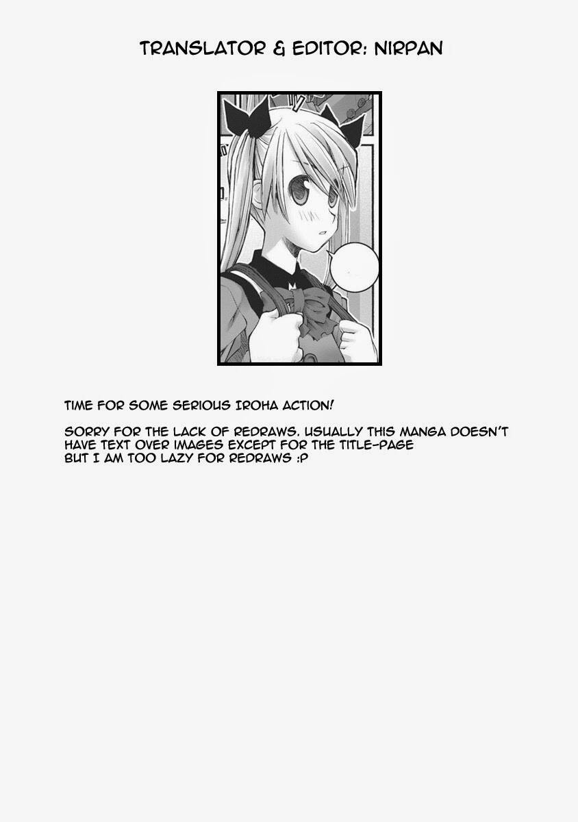 Oniichan No Koto Nanka Zenzen Suki Ja Nai N Da Kara Ne!! Chapter 61 - Trang 2