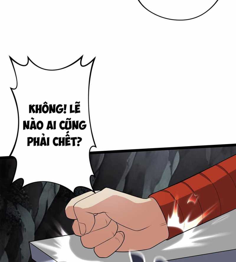 Đồ Đệ Của Ta Đều Là Đại Yêu Vô Địch Chapter 2 - Trang 2