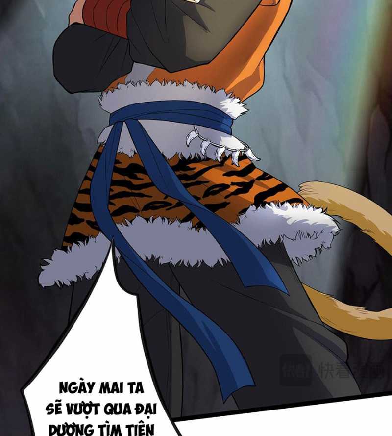 Đồ Đệ Của Ta Đều Là Đại Yêu Vô Địch Chapter 2 - Trang 2