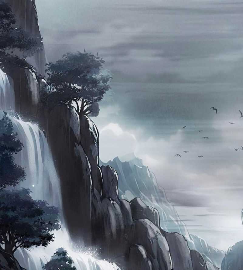 Đồ Đệ Của Ta Đều Là Đại Yêu Vô Địch Chapter 2 - Trang 2