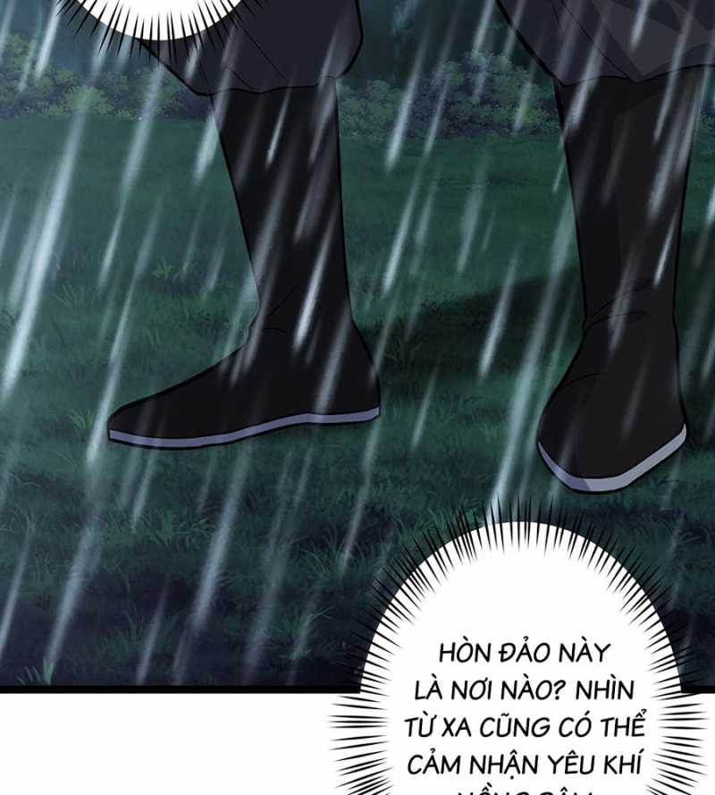 Đồ Đệ Của Ta Đều Là Đại Yêu Vô Địch Chapter 2 - Trang 2