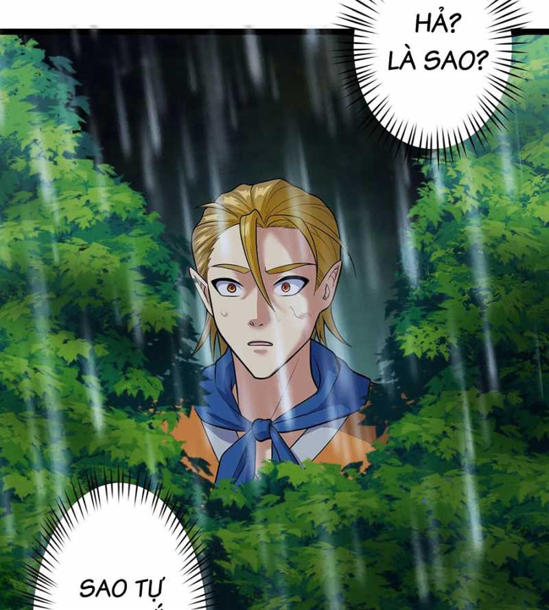 Đồ Đệ Của Ta Đều Là Đại Yêu Vô Địch Chapter 2 - Trang 2