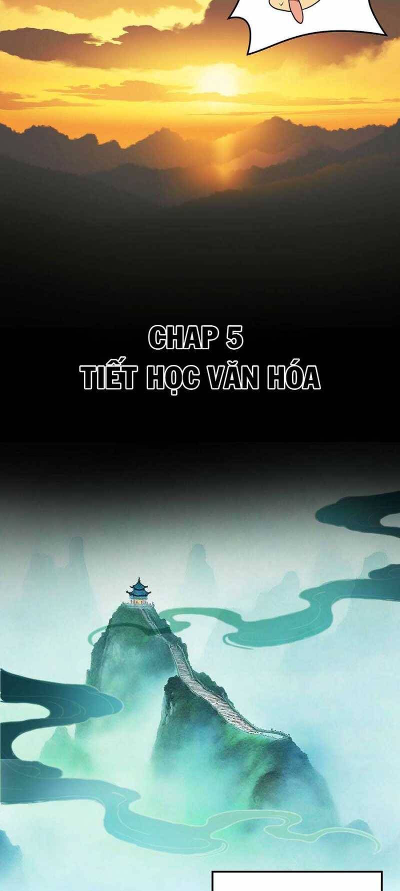 Đồ Đệ Của Ta Đều Là Đại Yêu Vô Địch Chapter 5 - Trang 2