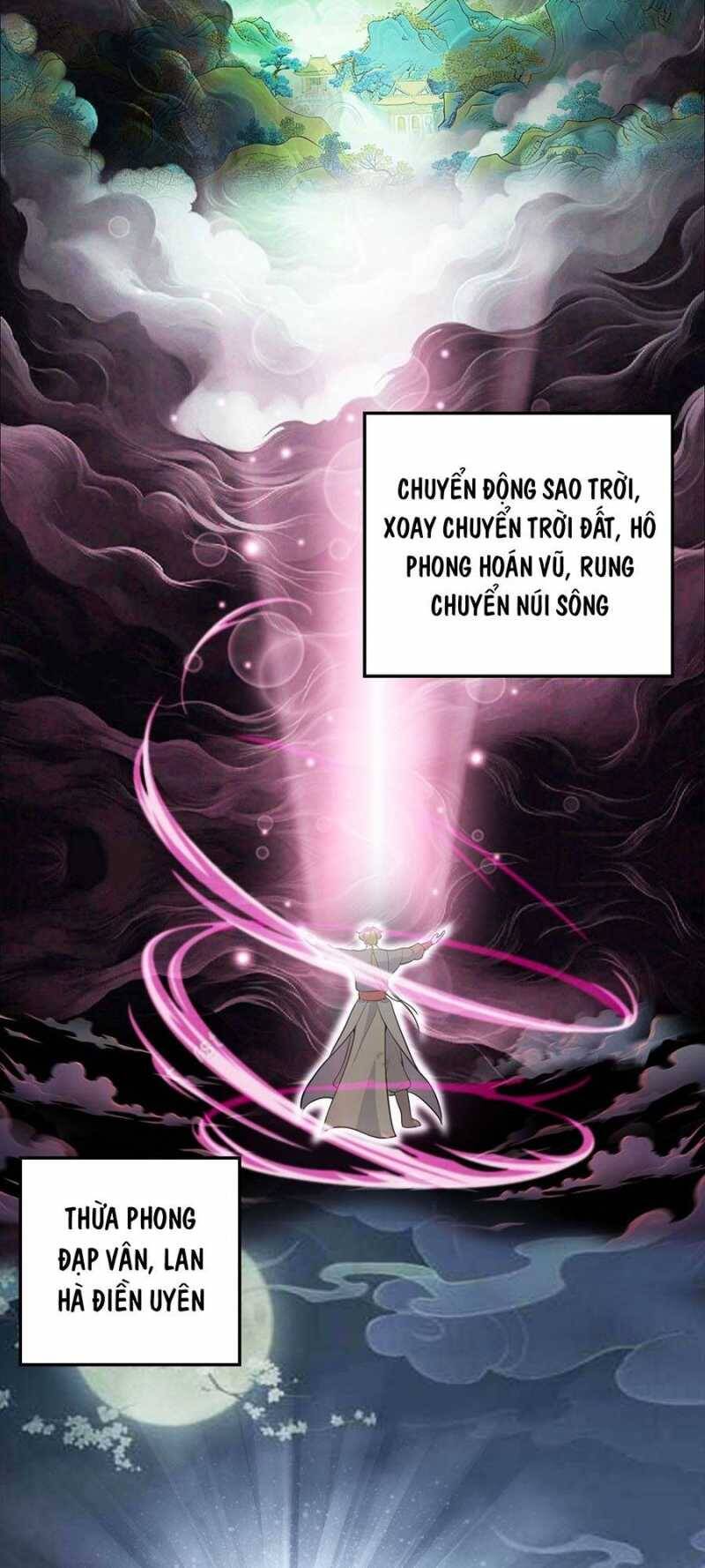 Đồ Đệ Của Ta Đều Là Đại Yêu Vô Địch Chapter 5 - Trang 2