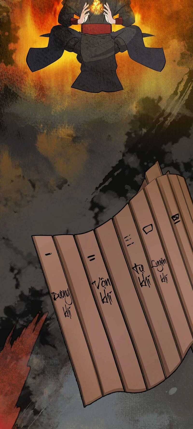 Đồ Đệ Của Ta Đều Là Đại Yêu Vô Địch Chapter 5 - Trang 2