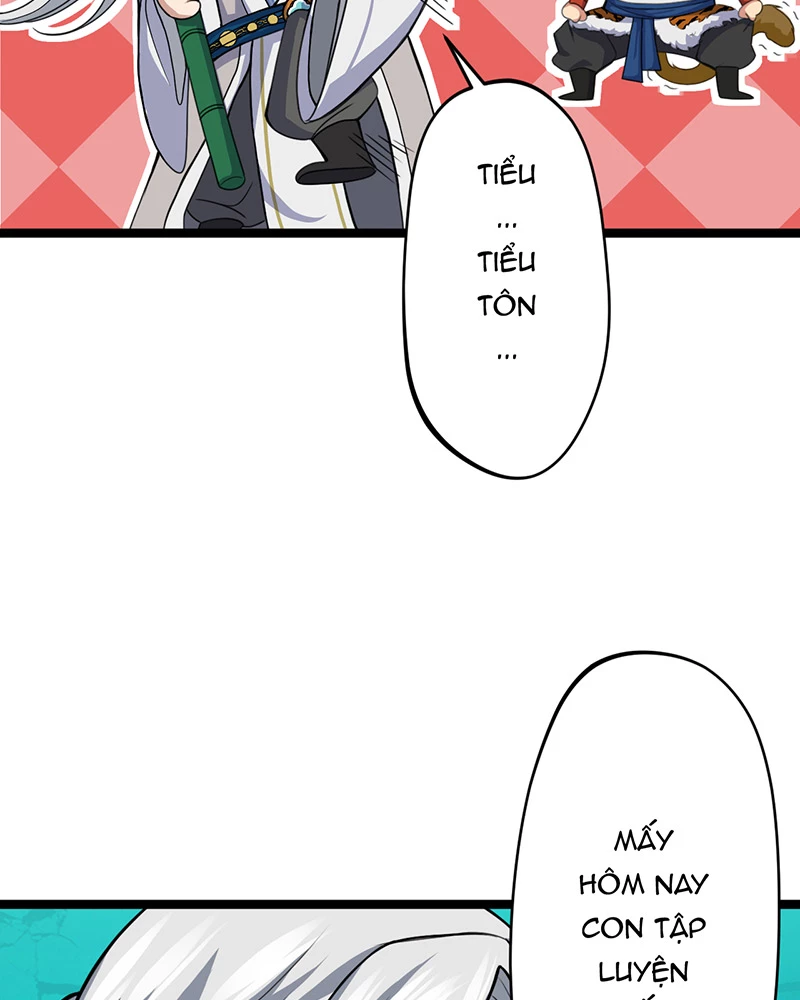 Đồ Đệ Của Ta Đều Là Đại Yêu Vô Địch Chapter 9 - Trang 2