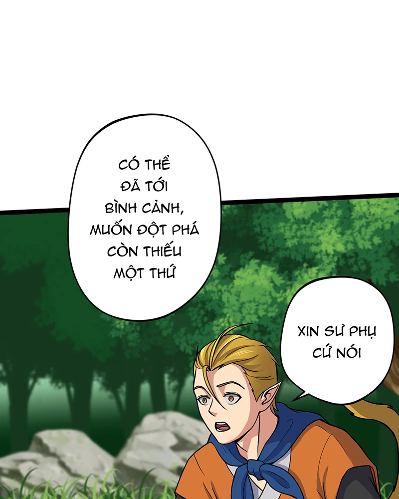 Đồ Đệ Của Ta Đều Là Đại Yêu Vô Địch Chapter 9 - Trang 2
