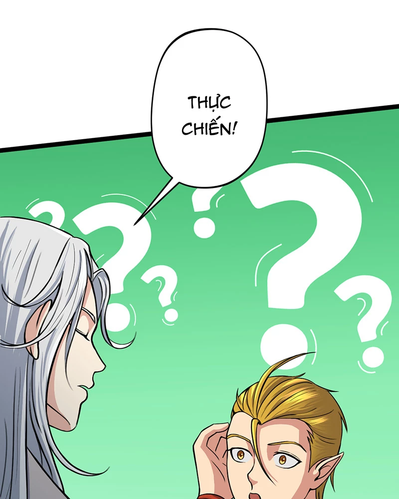 Đồ Đệ Của Ta Đều Là Đại Yêu Vô Địch Chapter 9 - Trang 2