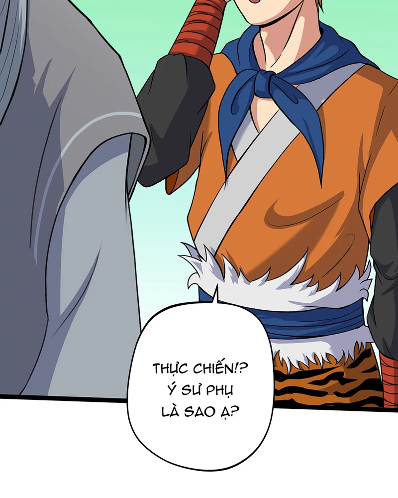 Đồ Đệ Của Ta Đều Là Đại Yêu Vô Địch Chapter 9 - Trang 2