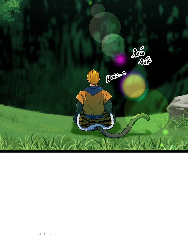 Đồ Đệ Của Ta Đều Là Đại Yêu Vô Địch Chapter 9 - Trang 2