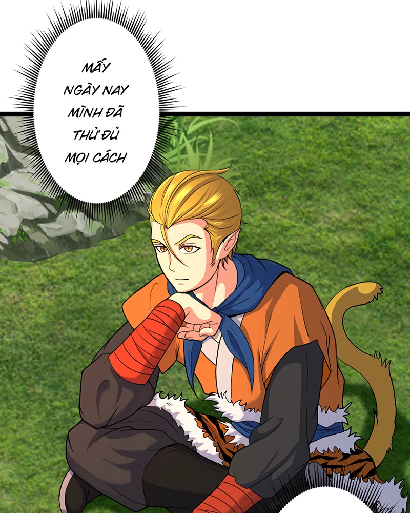 Đồ Đệ Của Ta Đều Là Đại Yêu Vô Địch Chapter 9 - Trang 2