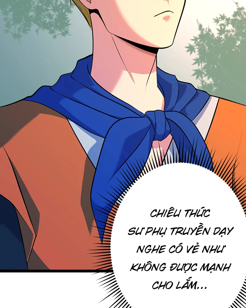 Đồ Đệ Của Ta Đều Là Đại Yêu Vô Địch Chapter 9 - Trang 2