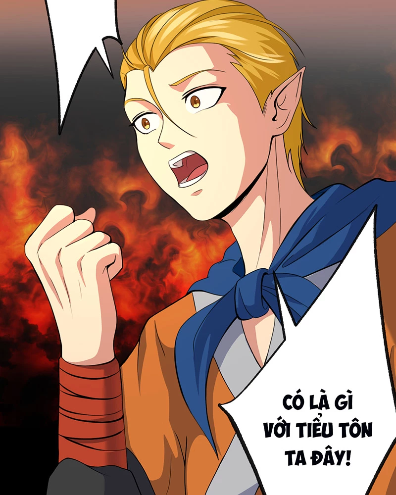 Đồ Đệ Của Ta Đều Là Đại Yêu Vô Địch Chapter 9 - Trang 2