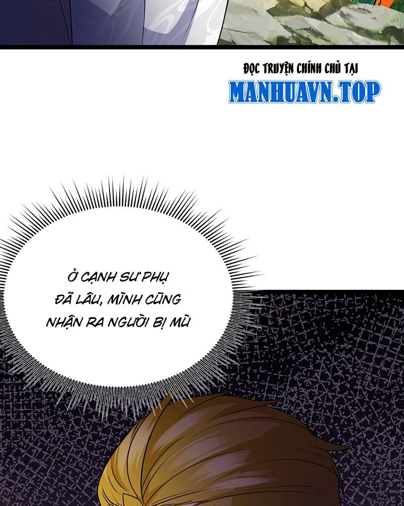Đồ Đệ Của Ta Đều Là Đại Yêu Vô Địch Chapter 15 - Trang 2