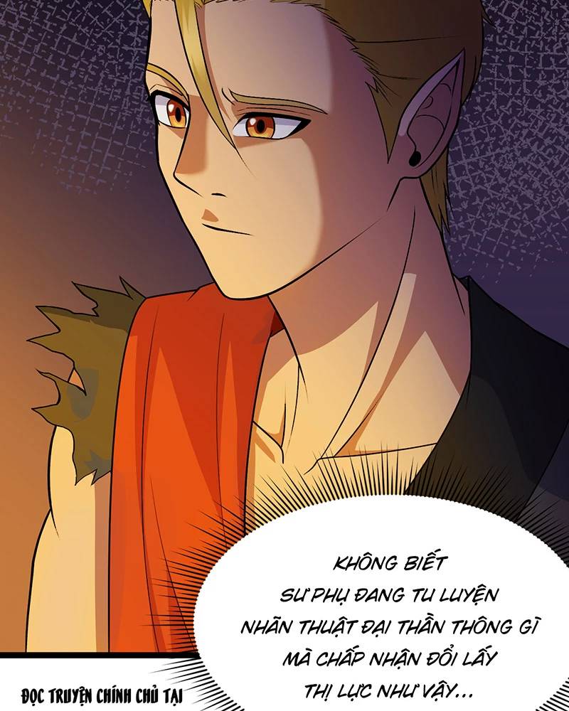 Đồ Đệ Của Ta Đều Là Đại Yêu Vô Địch Chapter 15 - Trang 2