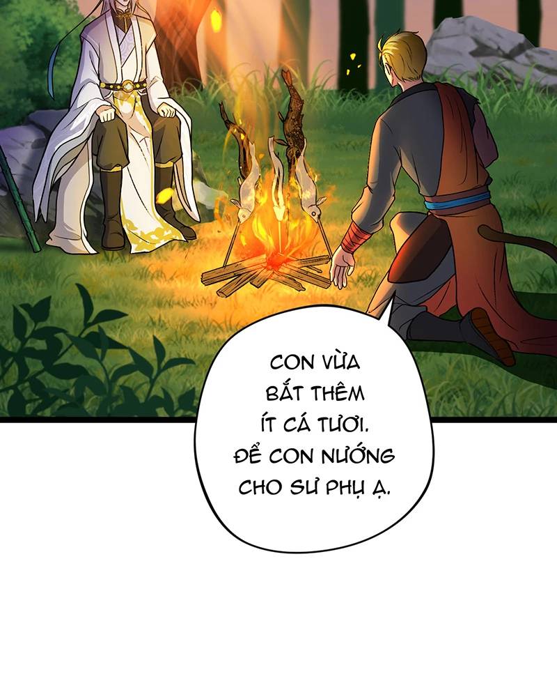 Đồ Đệ Của Ta Đều Là Đại Yêu Vô Địch Chapter 15 - Trang 2