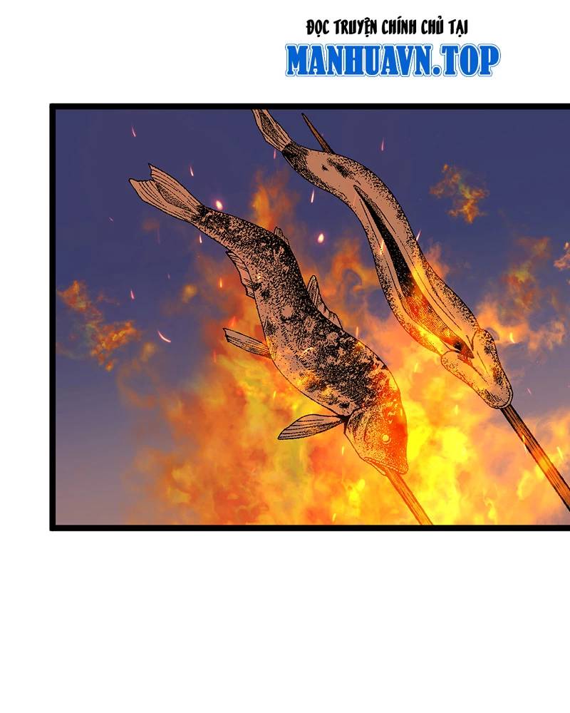 Đồ Đệ Của Ta Đều Là Đại Yêu Vô Địch Chapter 15 - Trang 2