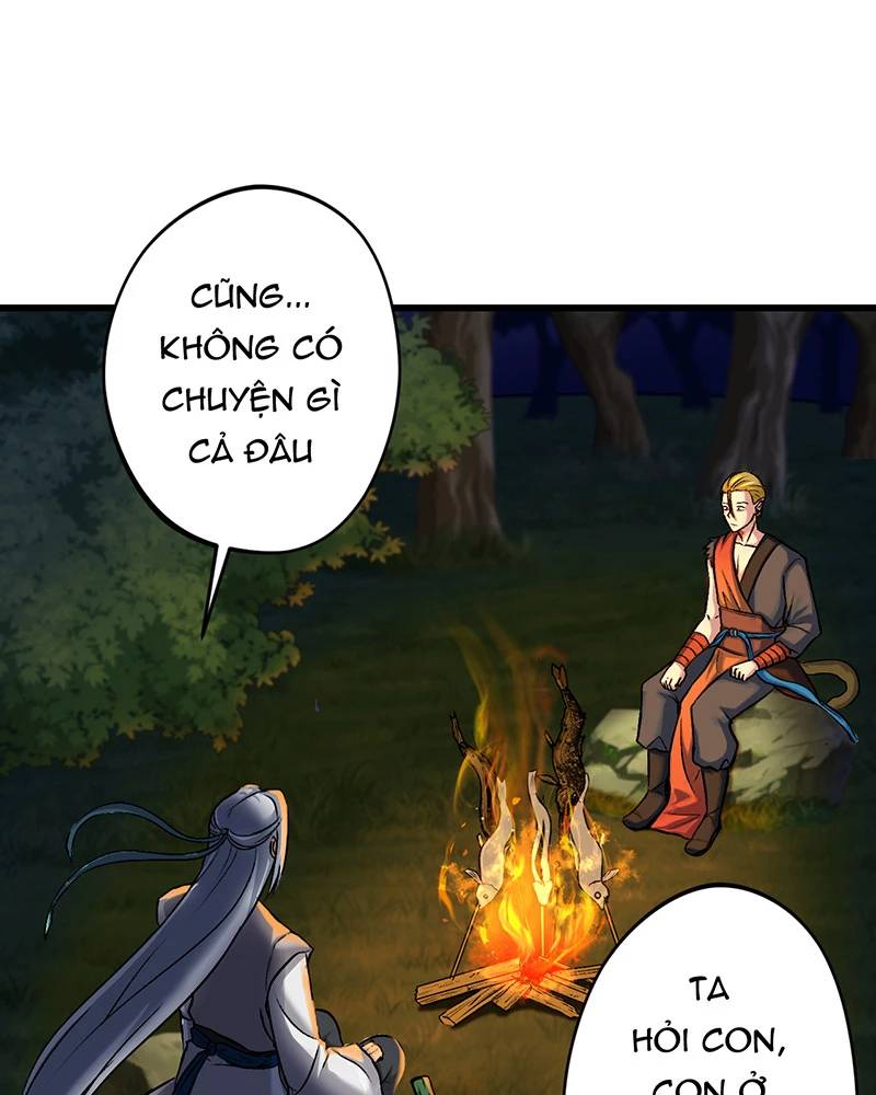 Đồ Đệ Của Ta Đều Là Đại Yêu Vô Địch Chapter 15 - Trang 2