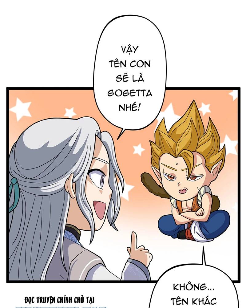 Đồ Đệ Của Ta Đều Là Đại Yêu Vô Địch Chapter 15 - Trang 2
