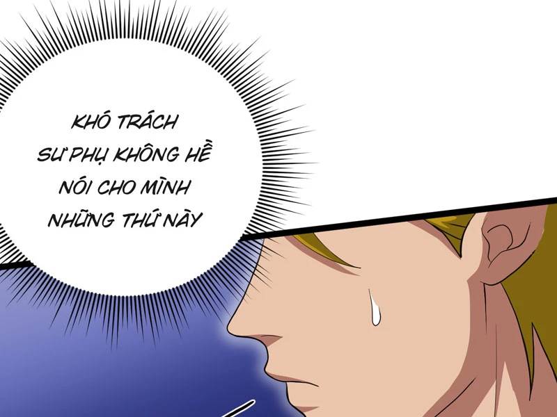Đồ Đệ Của Ta Đều Là Đại Yêu Vô Địch Chapter 16 - Trang 2