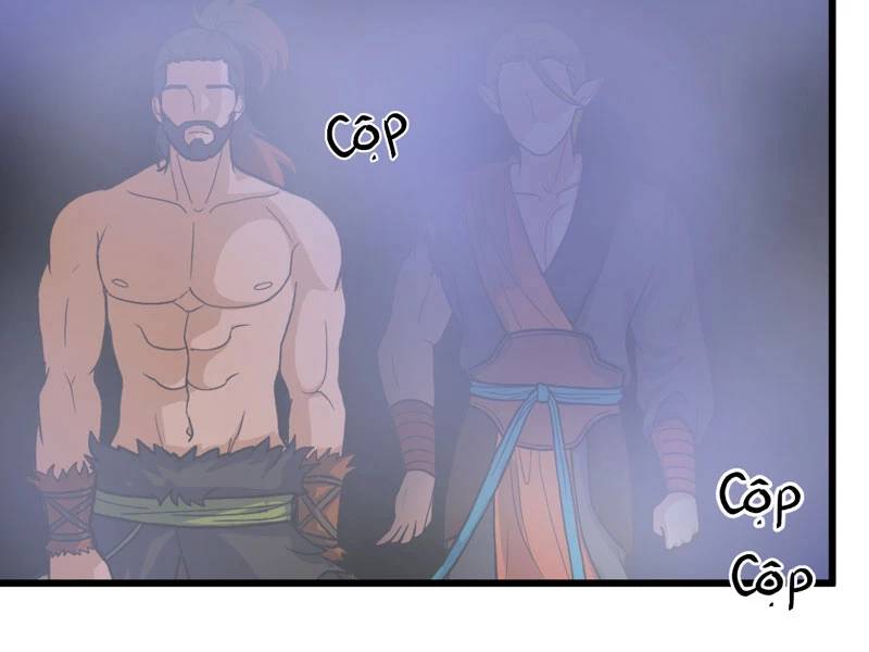 Đồ Đệ Của Ta Đều Là Đại Yêu Vô Địch Chapter 16 - Trang 2
