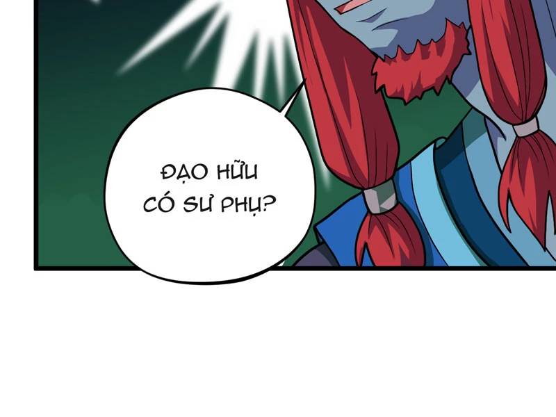 Đồ Đệ Của Ta Đều Là Đại Yêu Vô Địch Chapter 16 - Trang 2