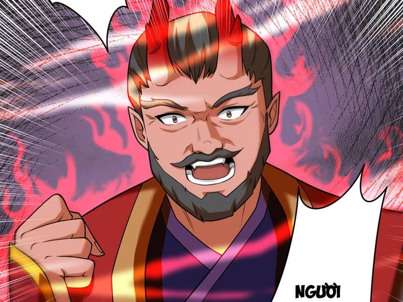 Đồ Đệ Của Ta Đều Là Đại Yêu Vô Địch Chapter 16 - Trang 2